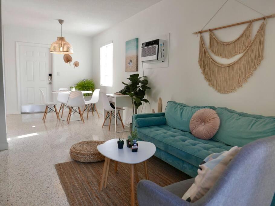 Appartamento Cozy Near Brickell Miami