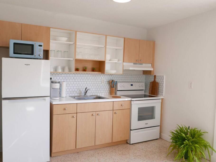 Appartamento Cozy Near Brickell Miami