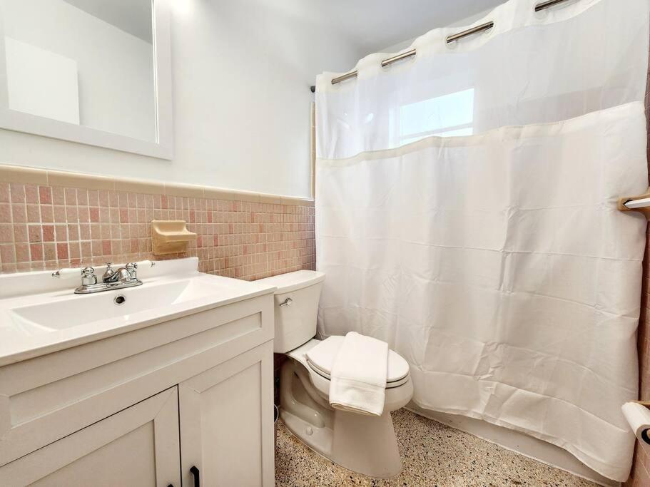 Cozy Near Brickell Appartamento Miami