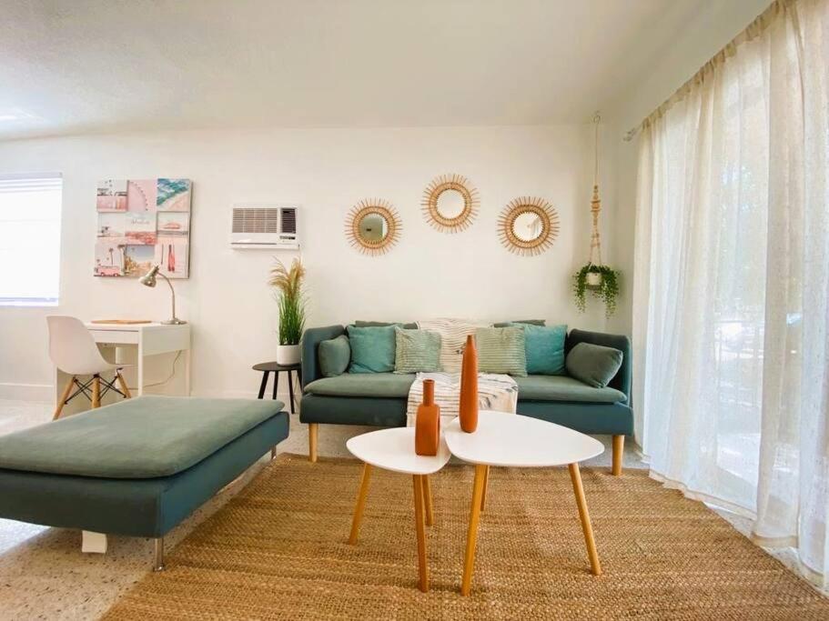 Appartamento Cozy Near Brickell *