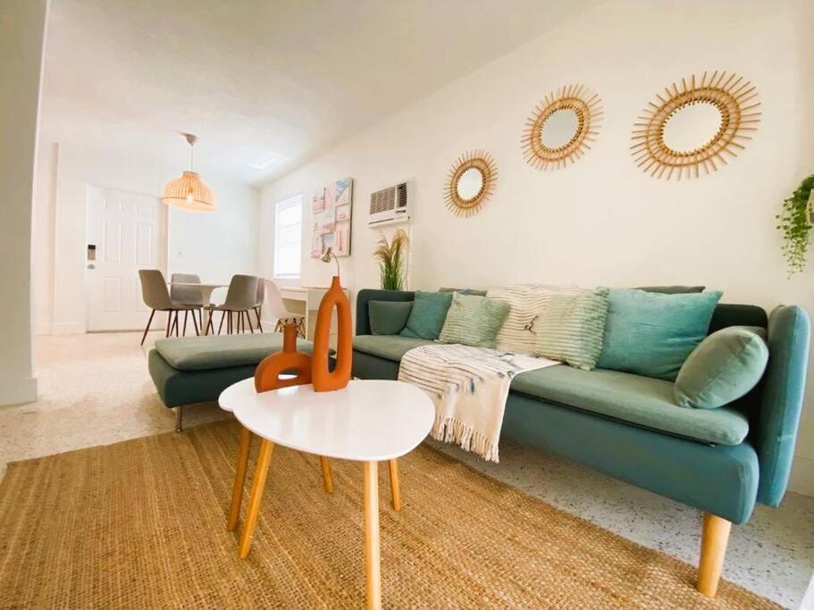 Appartamento Cozy Near Brickell *
