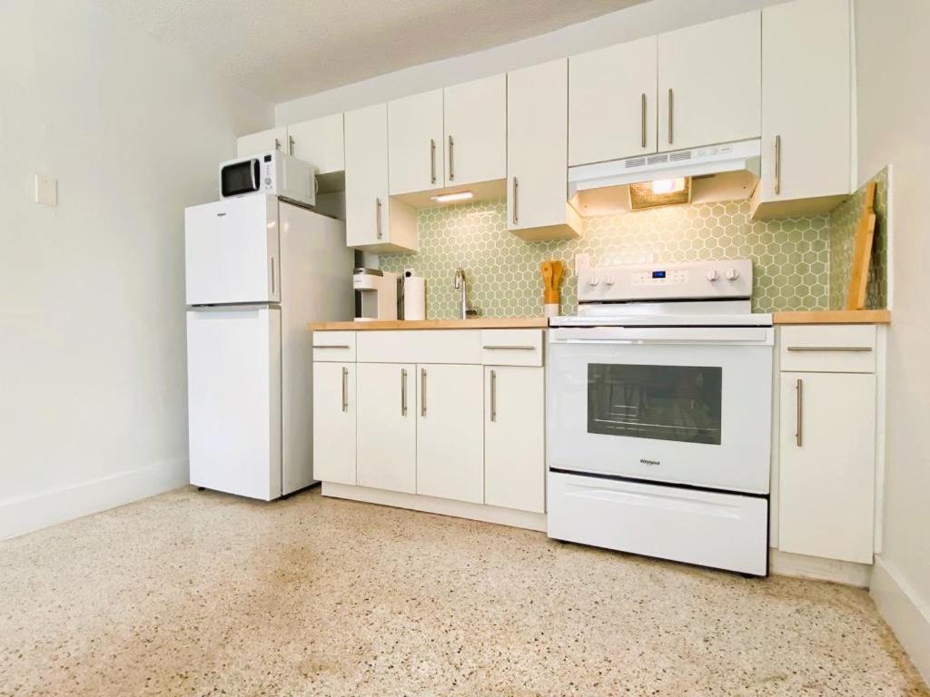 Appartamento Cozy Near Brickell *
