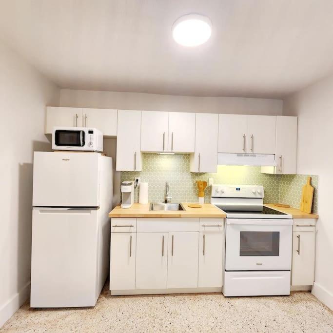 Appartamento Cozy Near Brickell Miami