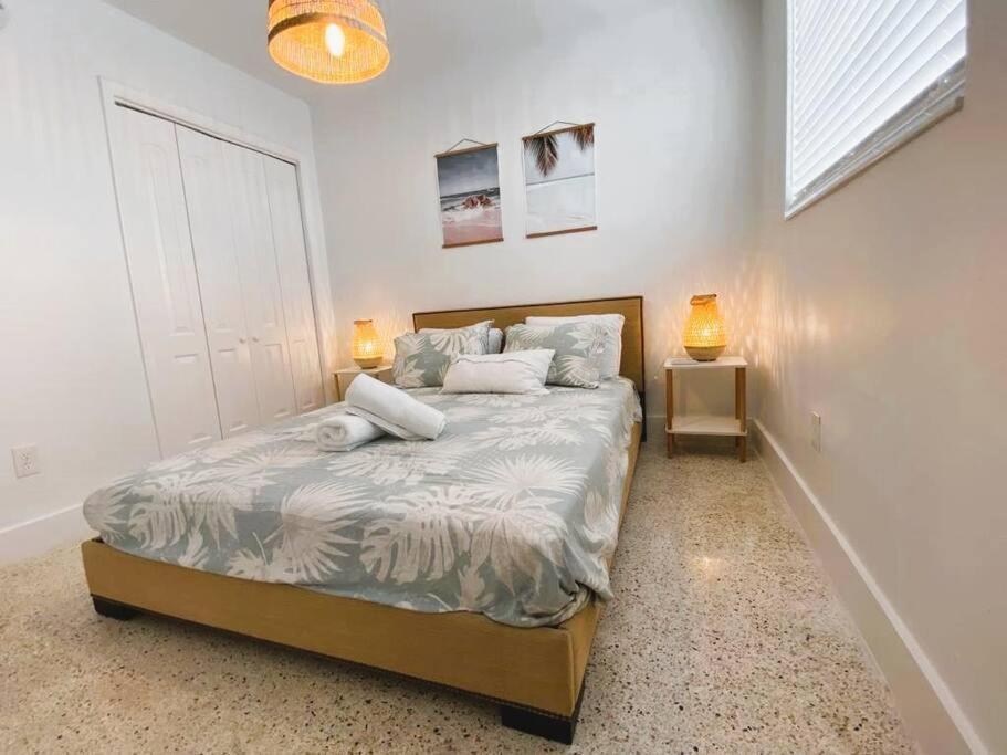Cozy Near Brickell Appartamento