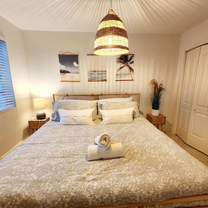 Appartamento Cozy Near Brickell *