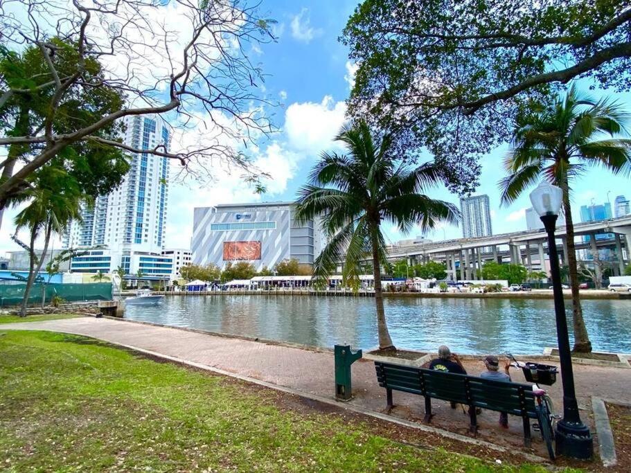 Appartamento Cozy Near Brickell *