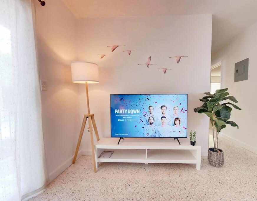 Cozy Near Brickell Appartamento *