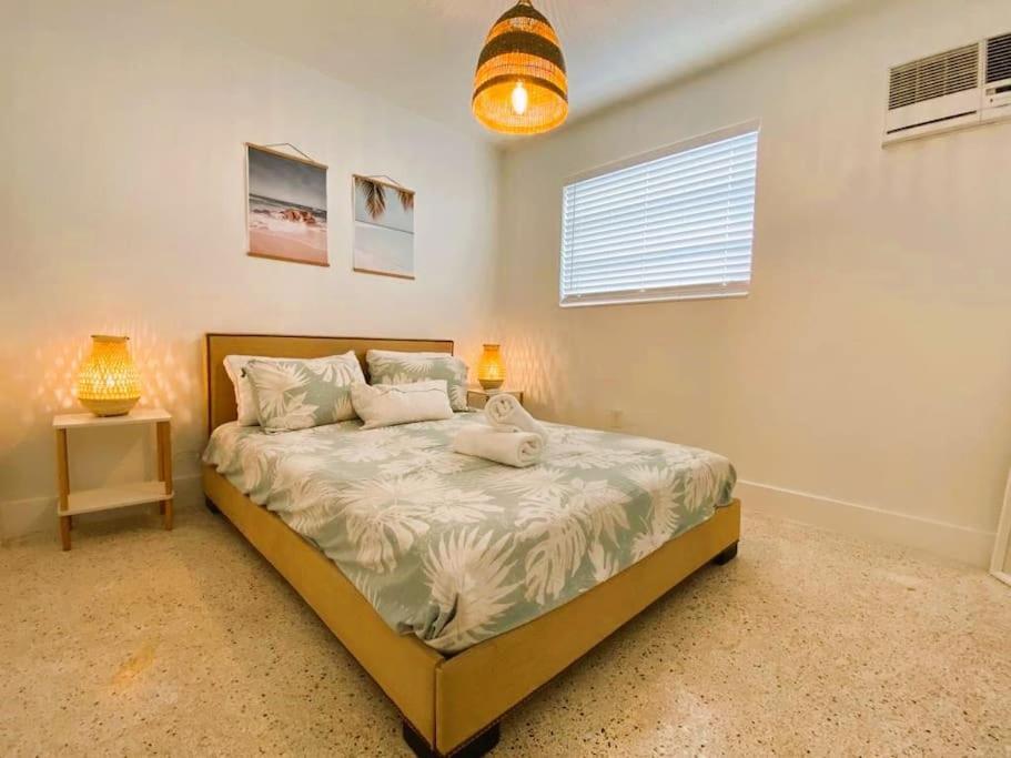 Cozy Near Brickell Appartamento