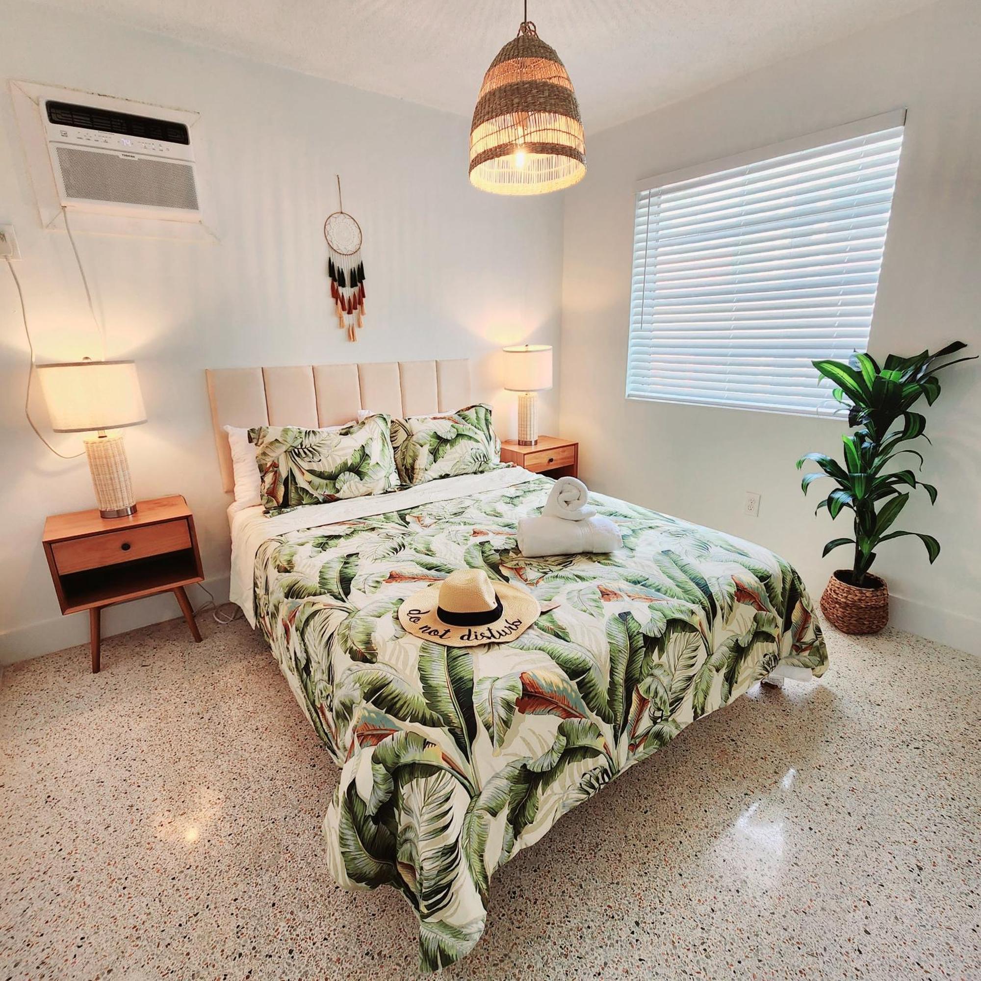 Cozy Near Brickell Appartamento *