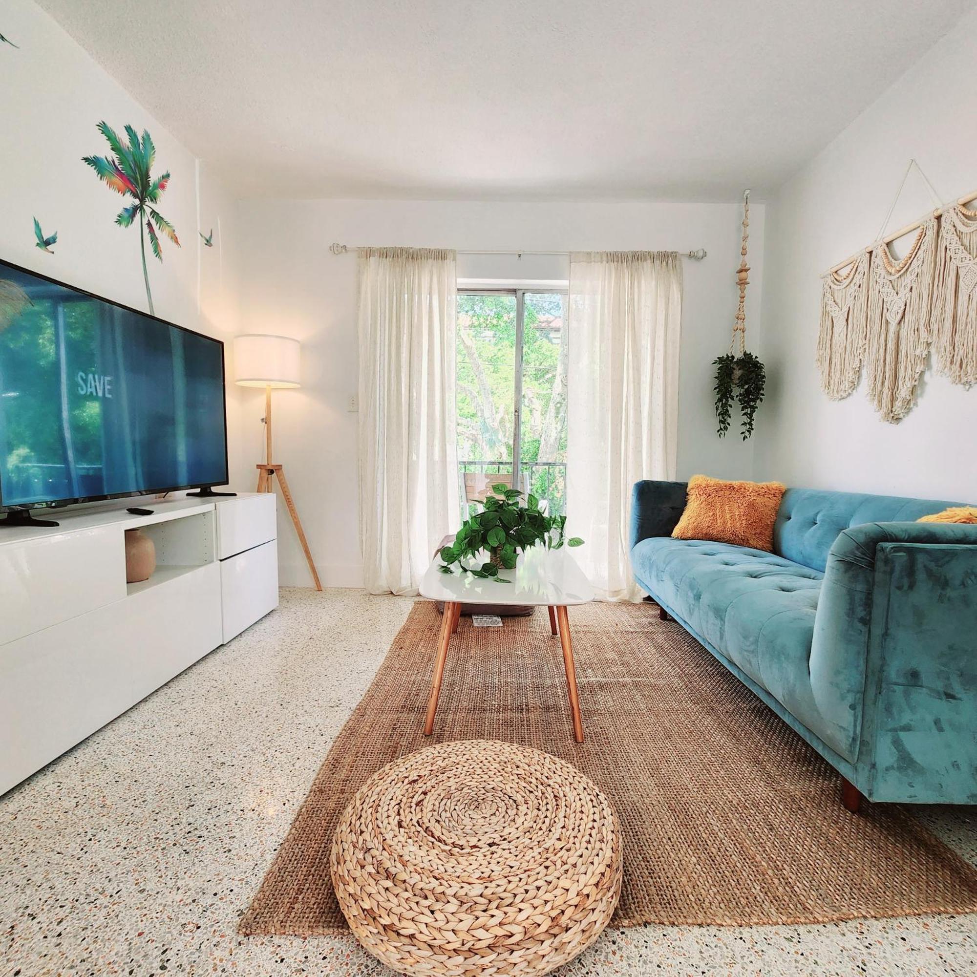 Appartamento Cozy Near Brickell
