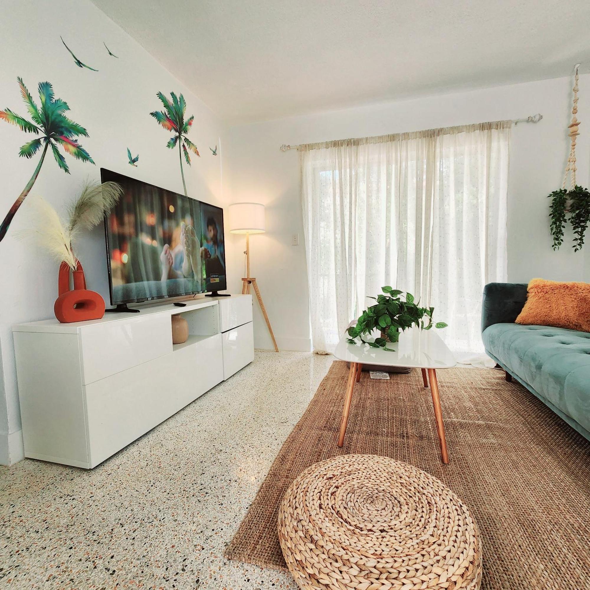 Cozy Near Brickell Appartamento