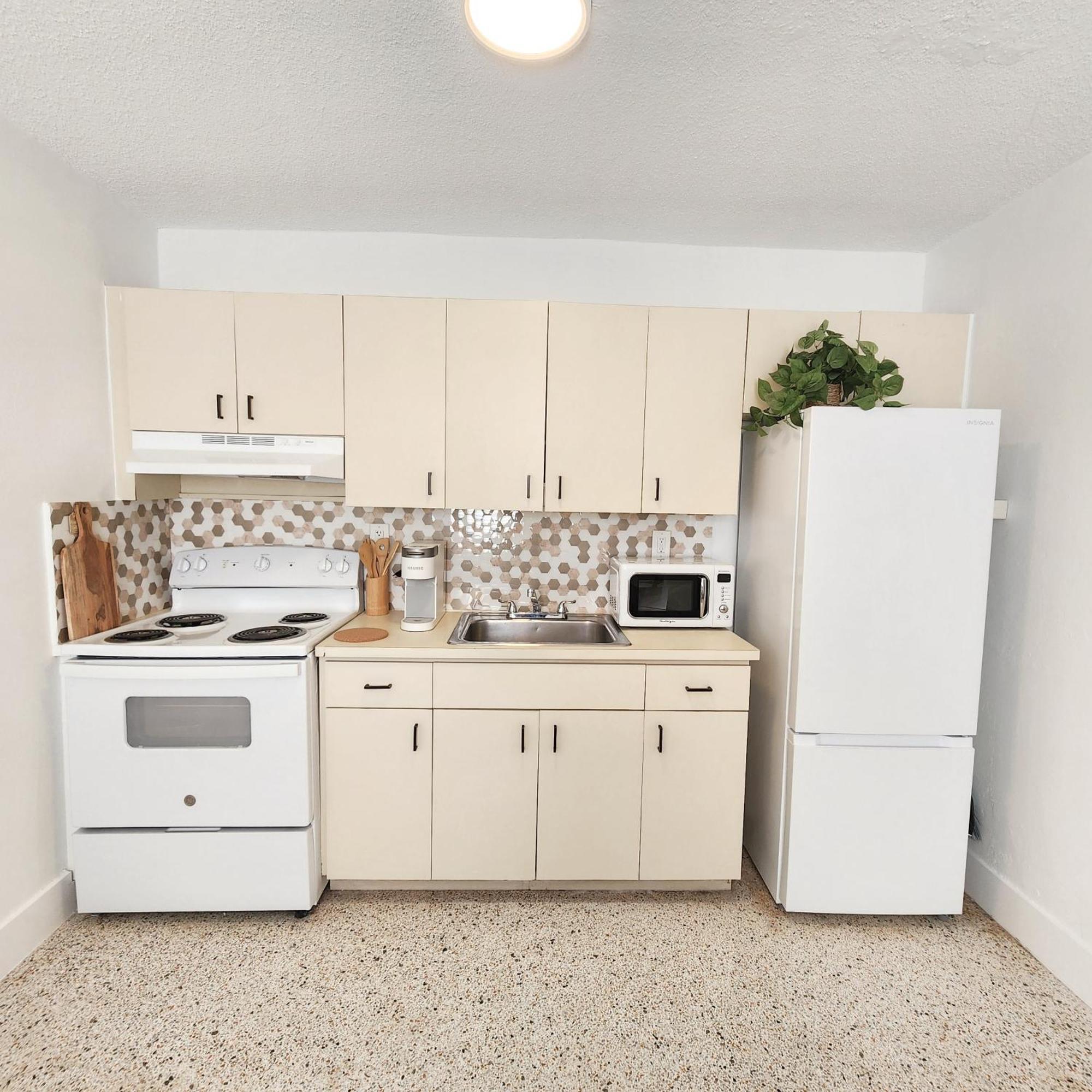 Cozy Near Brickell Appartamento *