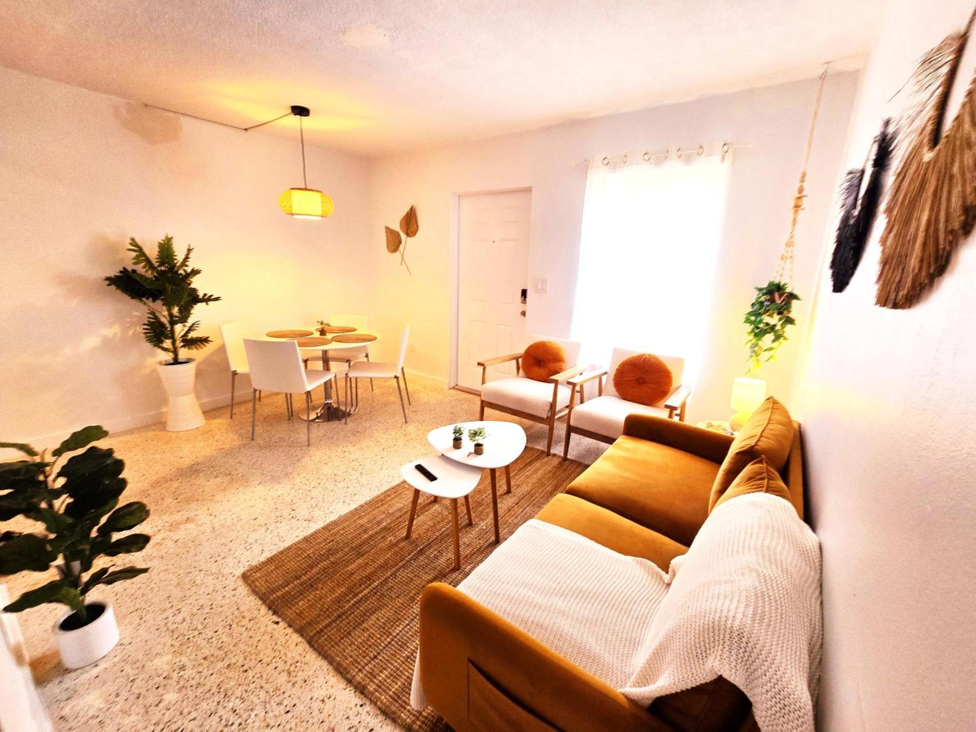 Appartamento Cozy Near Brickell *