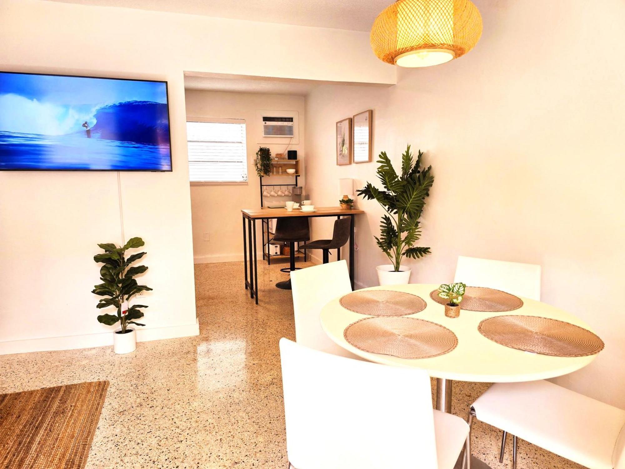 Cozy Near Brickell Appartamento Miami