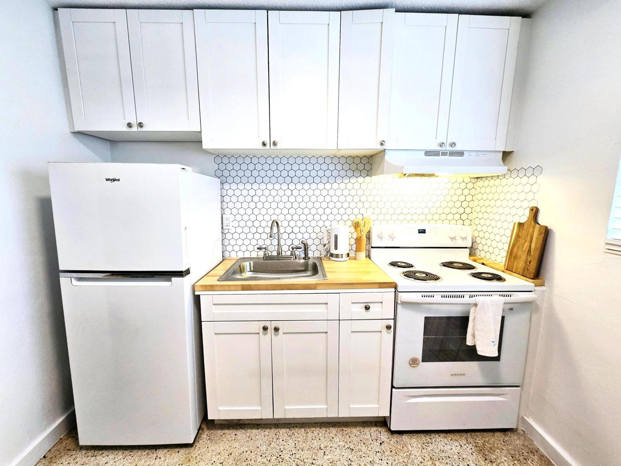Cozy Near Brickell Appartamento *