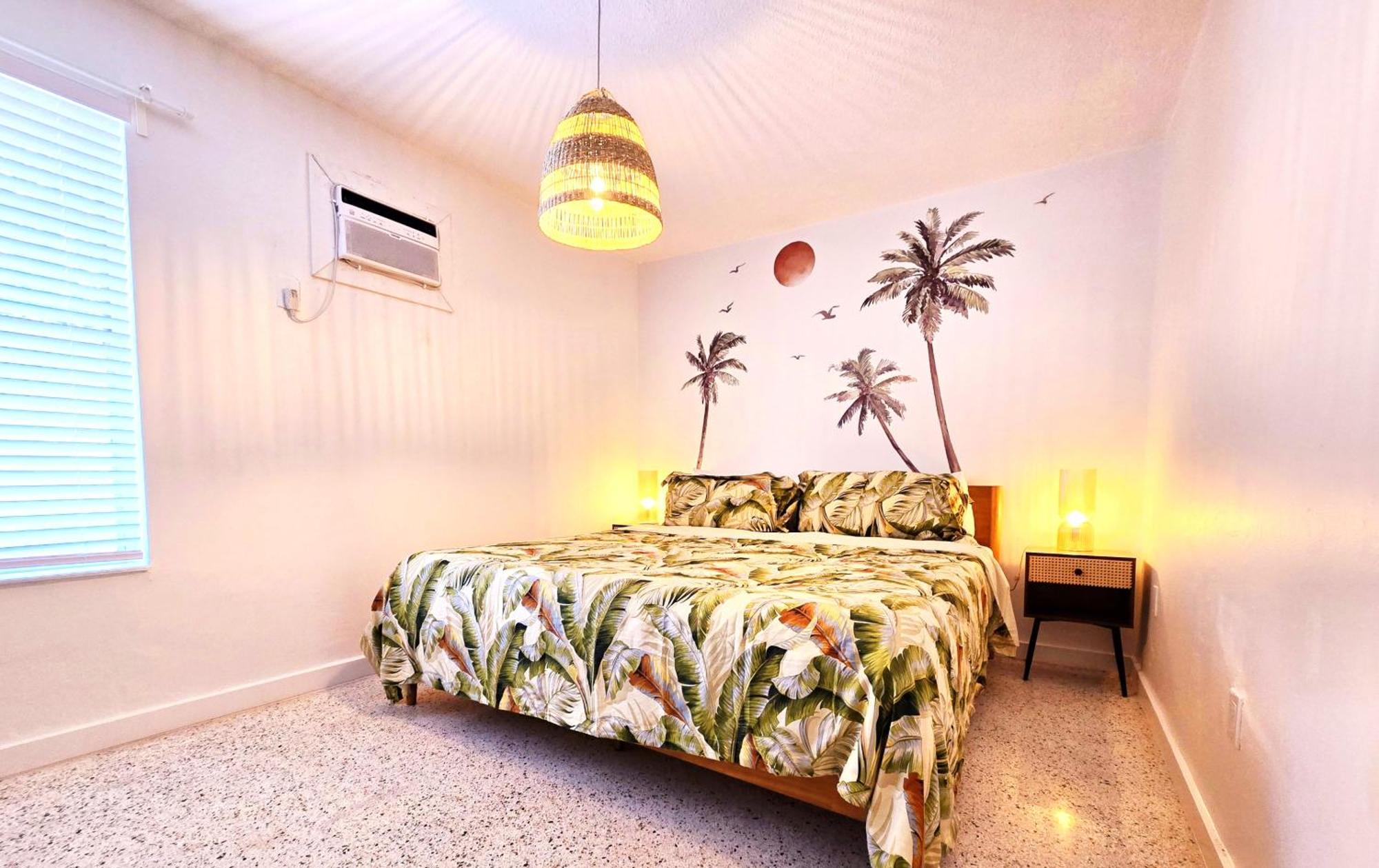 Appartamento Cozy Near Brickell Miami
