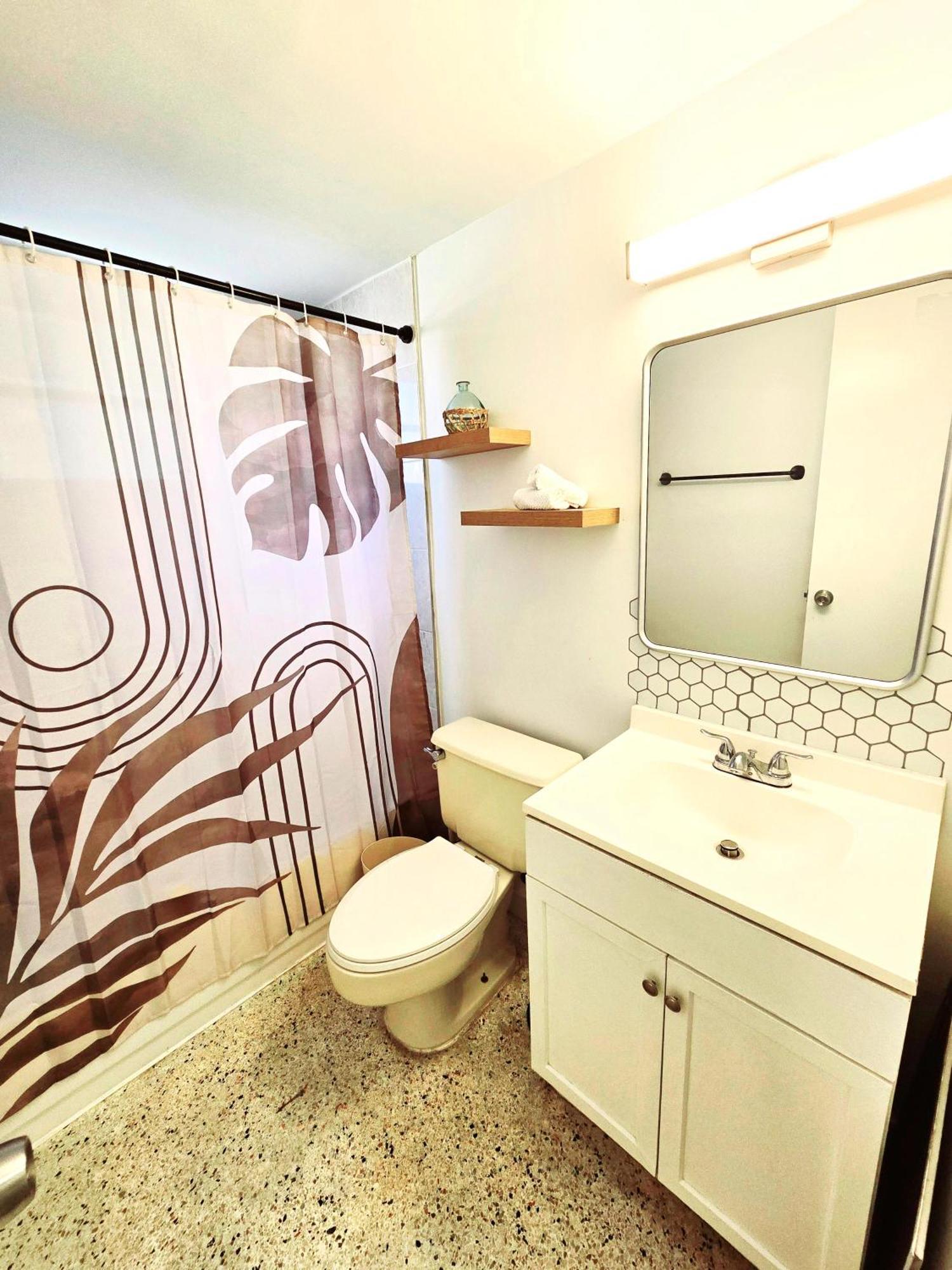 Cozy Near Brickell Appartamento