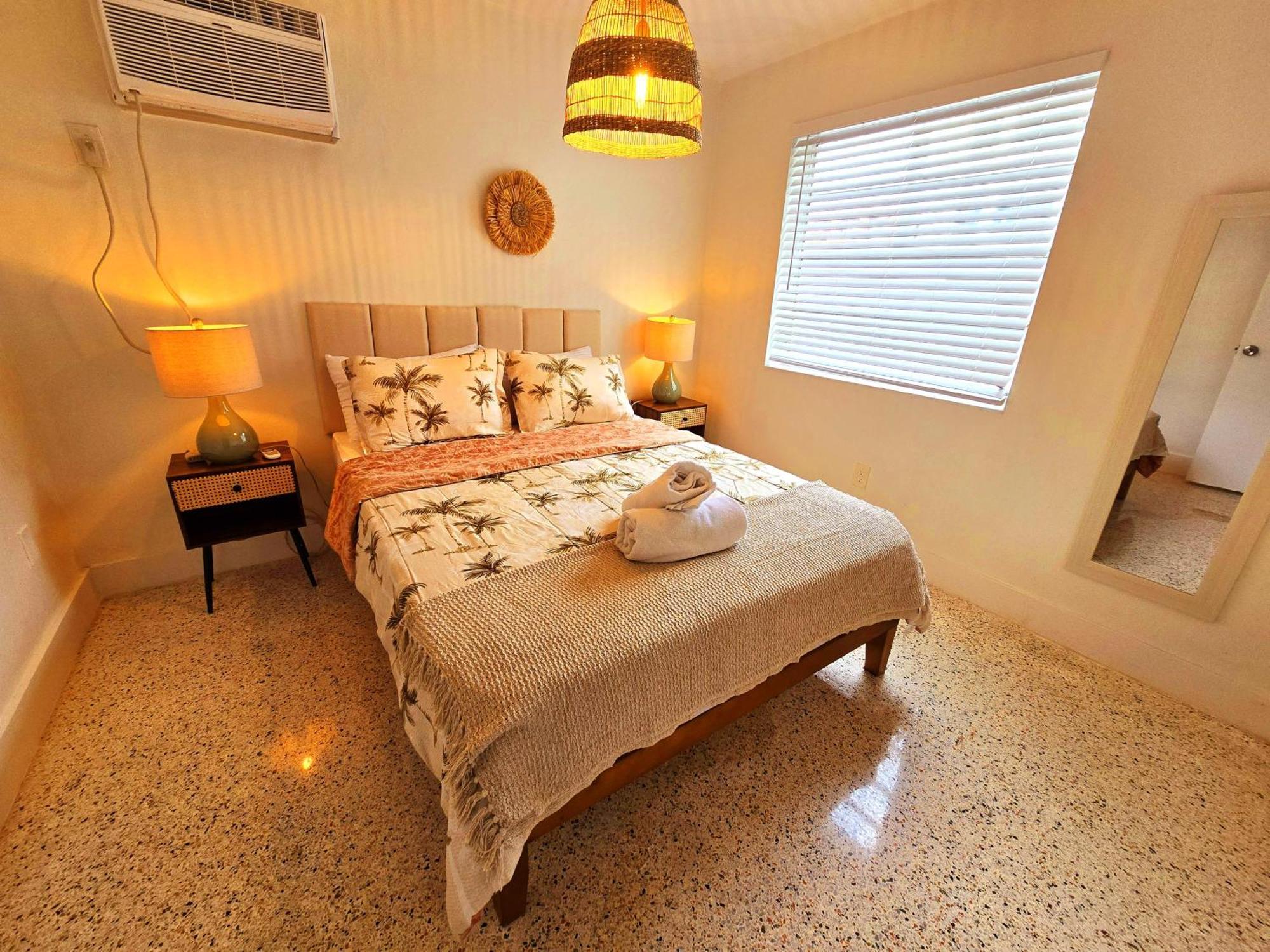Appartamento Cozy Near Brickell
