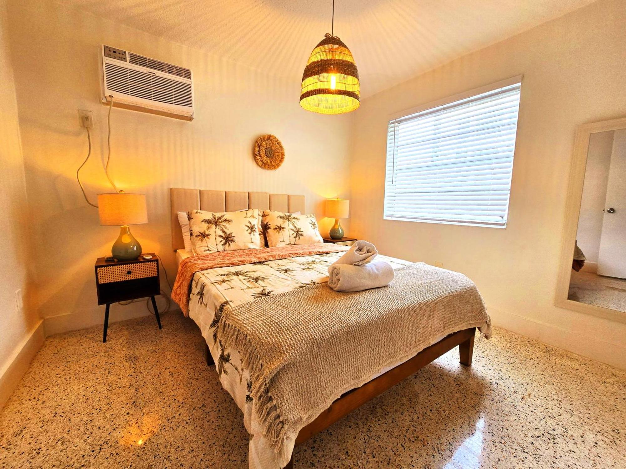Cozy Near Brickell Appartamento *