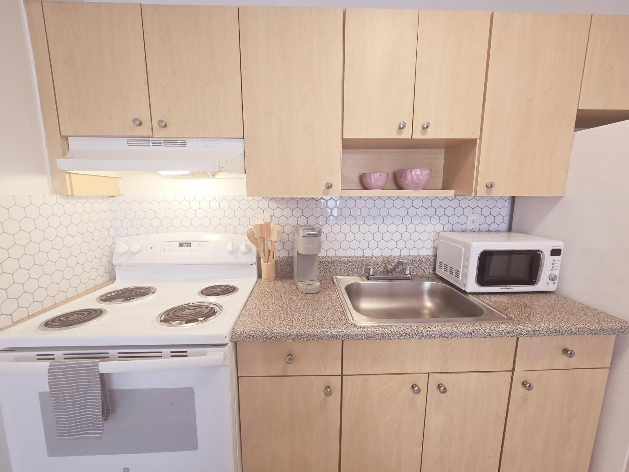 Appartamento Cozy Near Brickell *