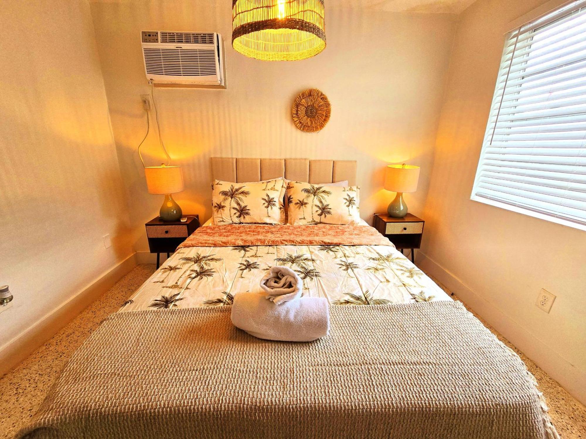 Appartamento Cozy Near Brickell Miami
