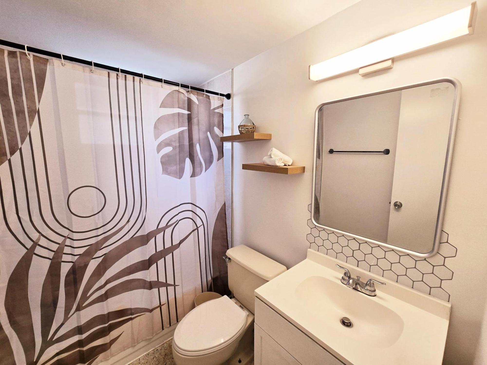 Cozy Near Brickell Appartamento *