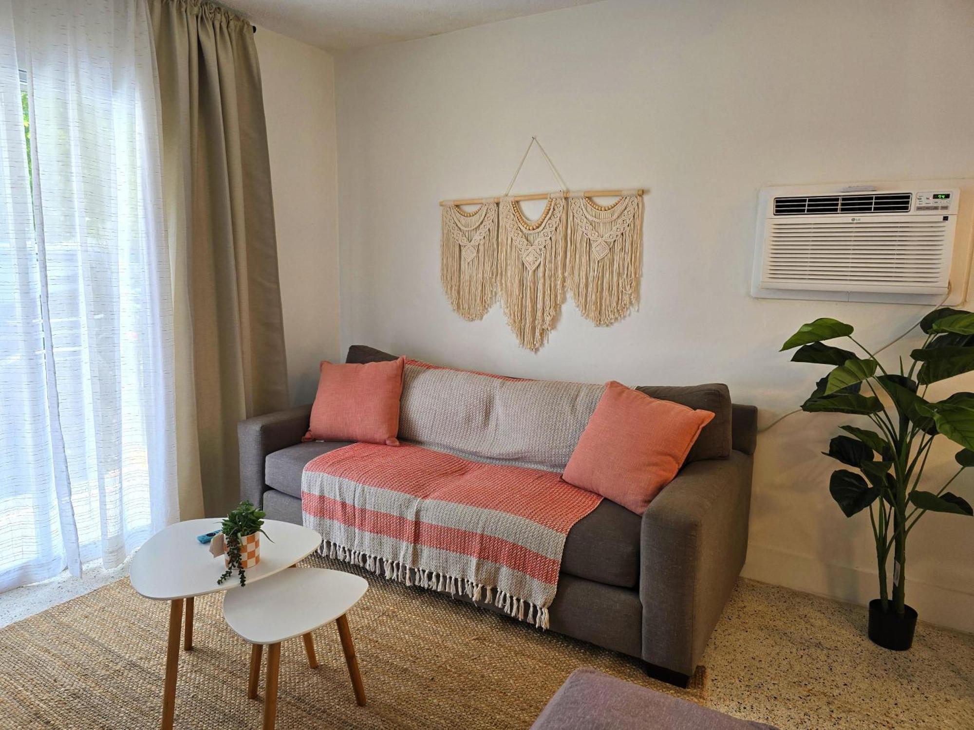 Appartamento Cozy Near Brickell *