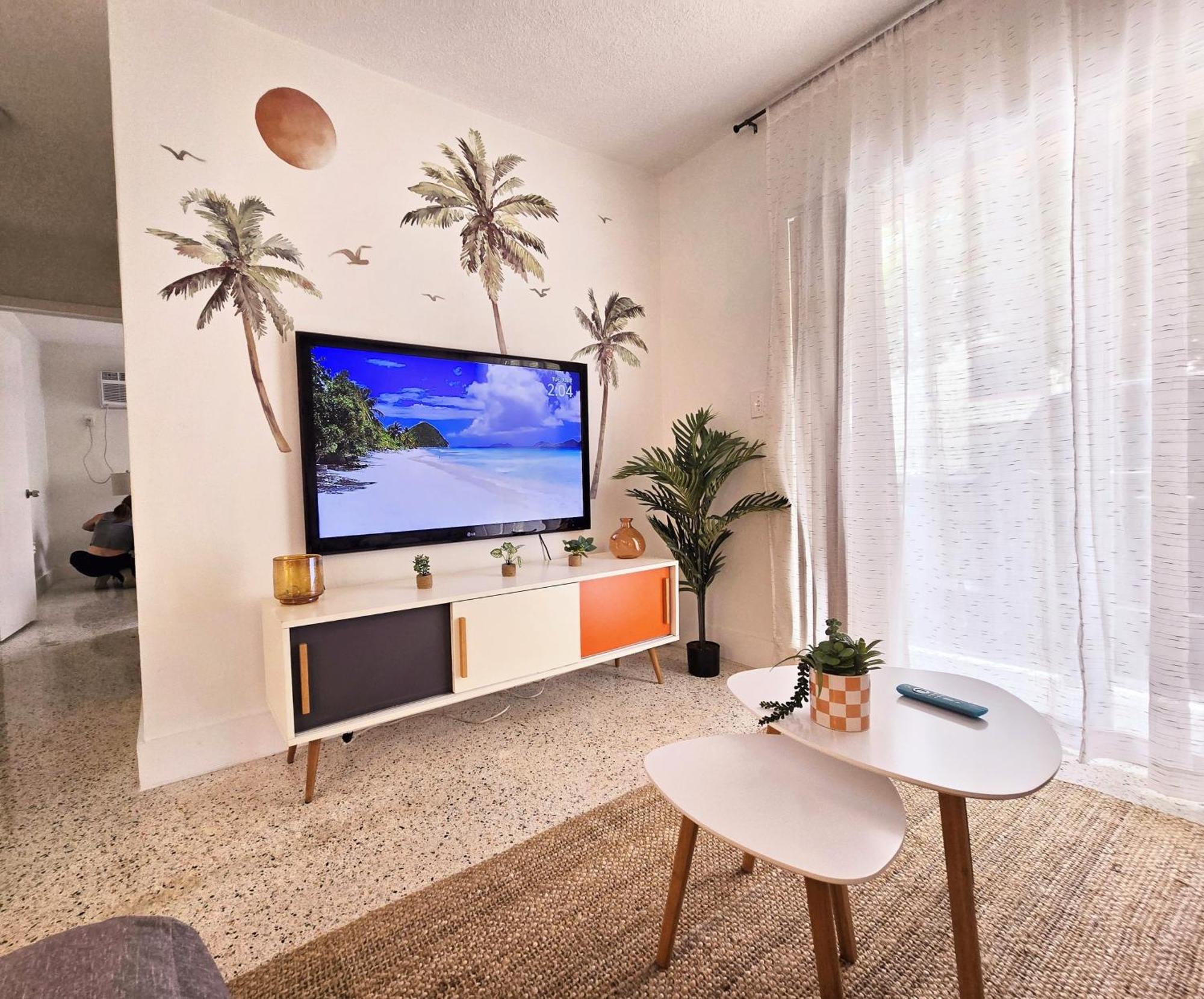 Appartamento Cozy Near Brickell