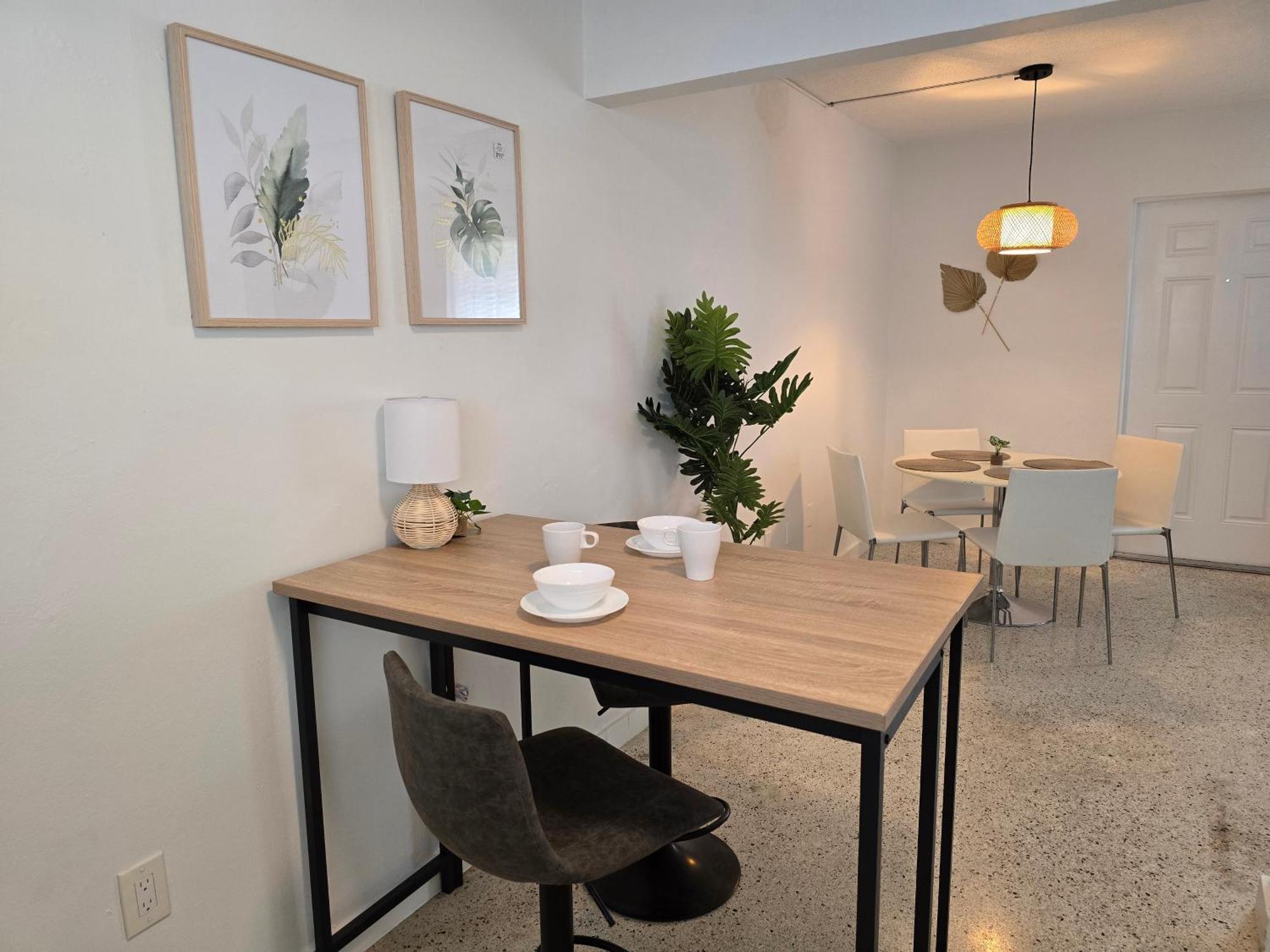 Cozy Near Brickell Appartamento