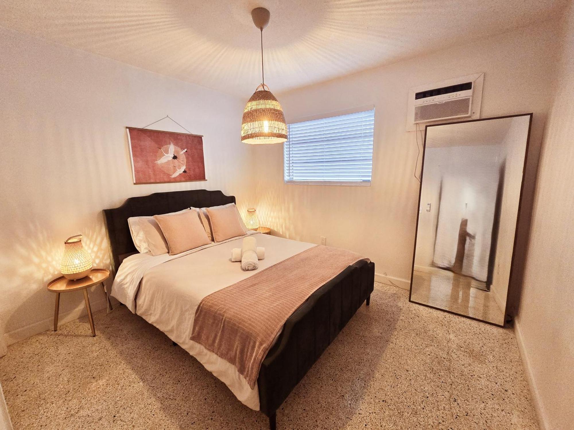 Cozy Near Brickell Appartamento *