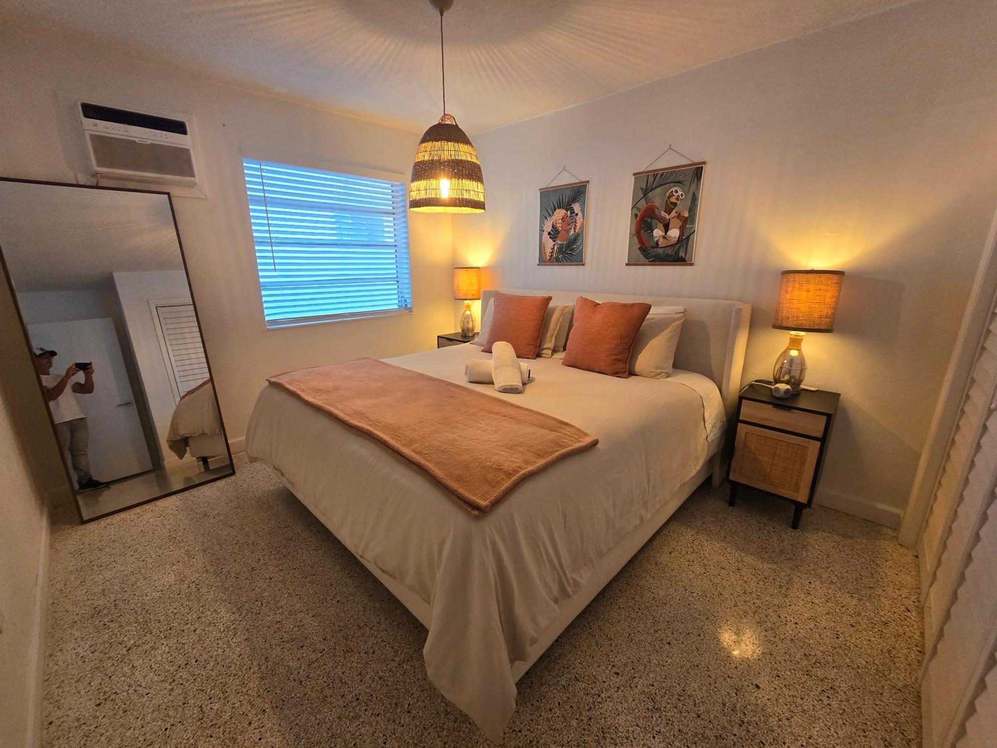 Appartamento Cozy Near Brickell Miami