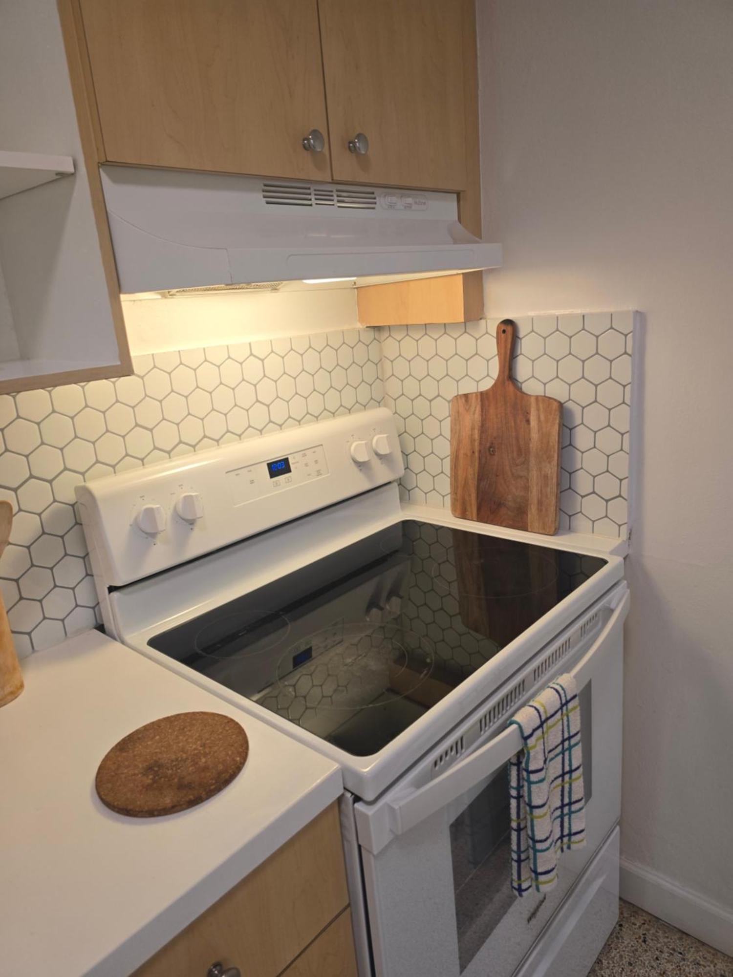Cozy Near Brickell Appartamento