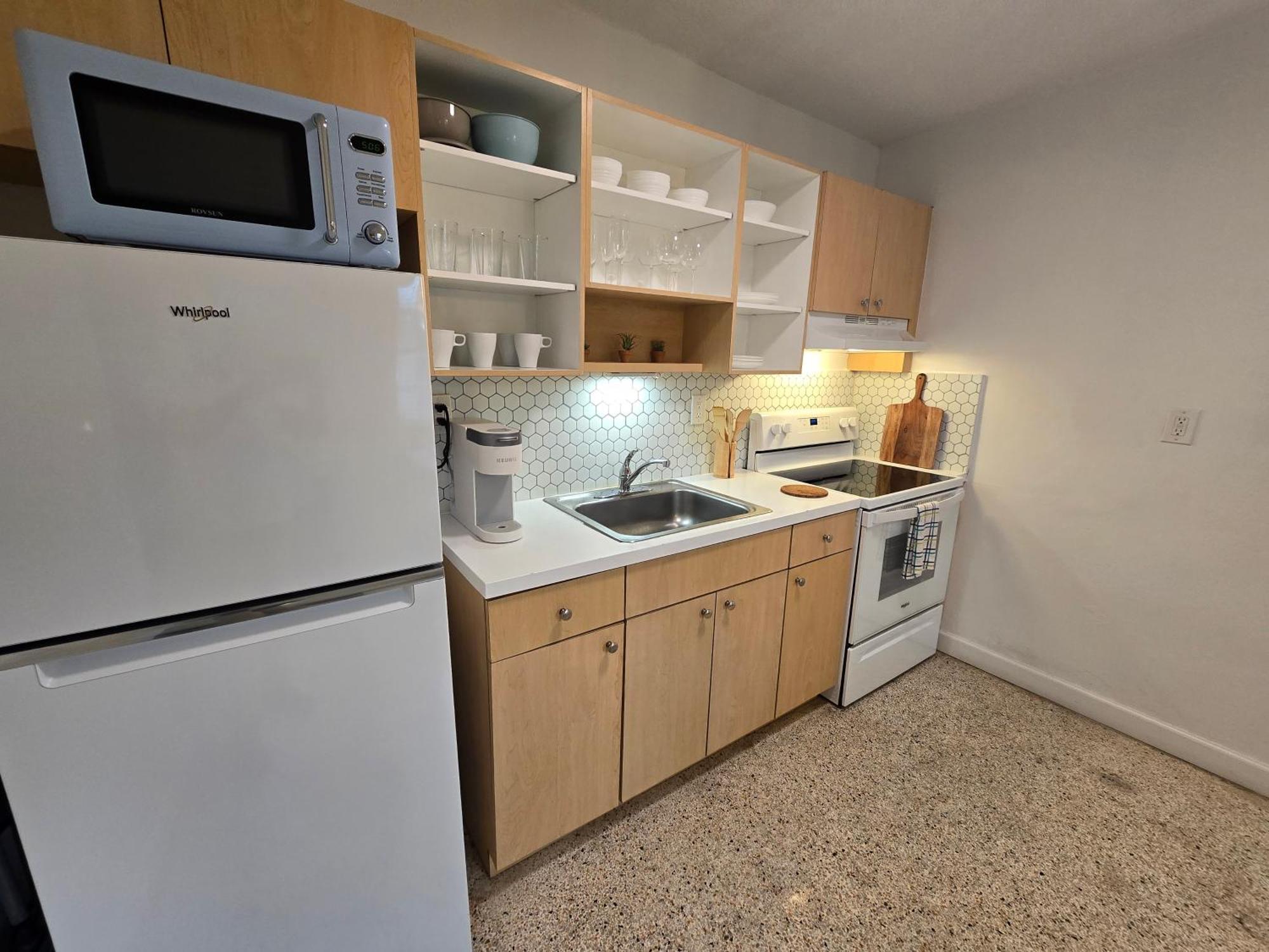 Cozy Near Brickell Appartamento